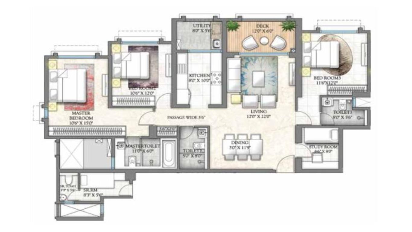 Lodha Bellagio Powai-lodha-bellagio-plan1.jpg